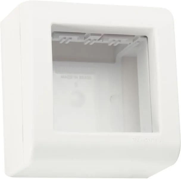 Interruptor Externo Caix P/2 Posto 57303/002