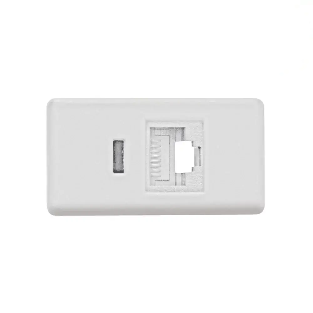 Tramontina Lux2 Modulo Tomada Rj45 57115/056