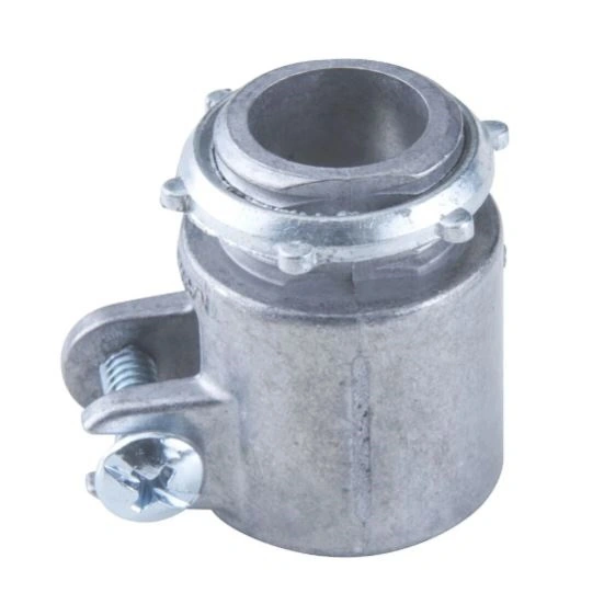 Conector Box Reto 2 Com Rosca Tramontina - Unico