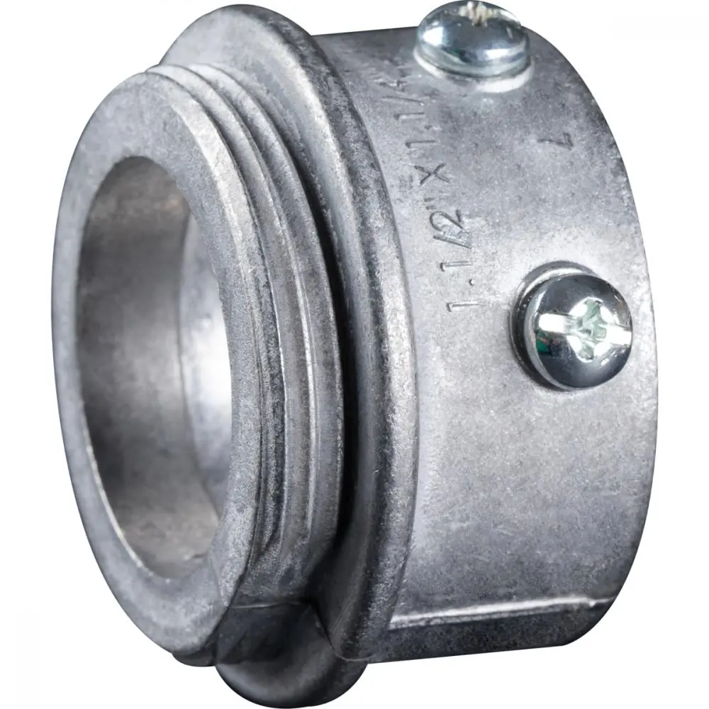 Conector Um 1 1/2 Para Tubo 1 1/4 56251/060