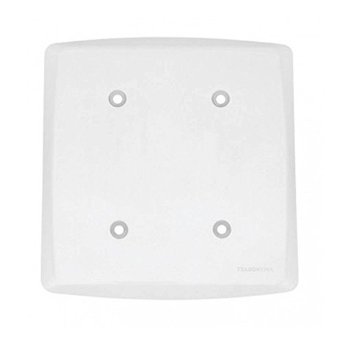 Placa Cega Lux 2 4x4