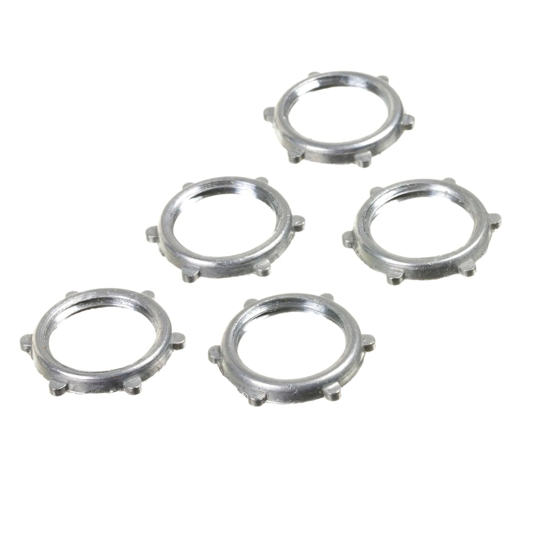 Arruela com Rosca 1/2" 5 peças Tramontina