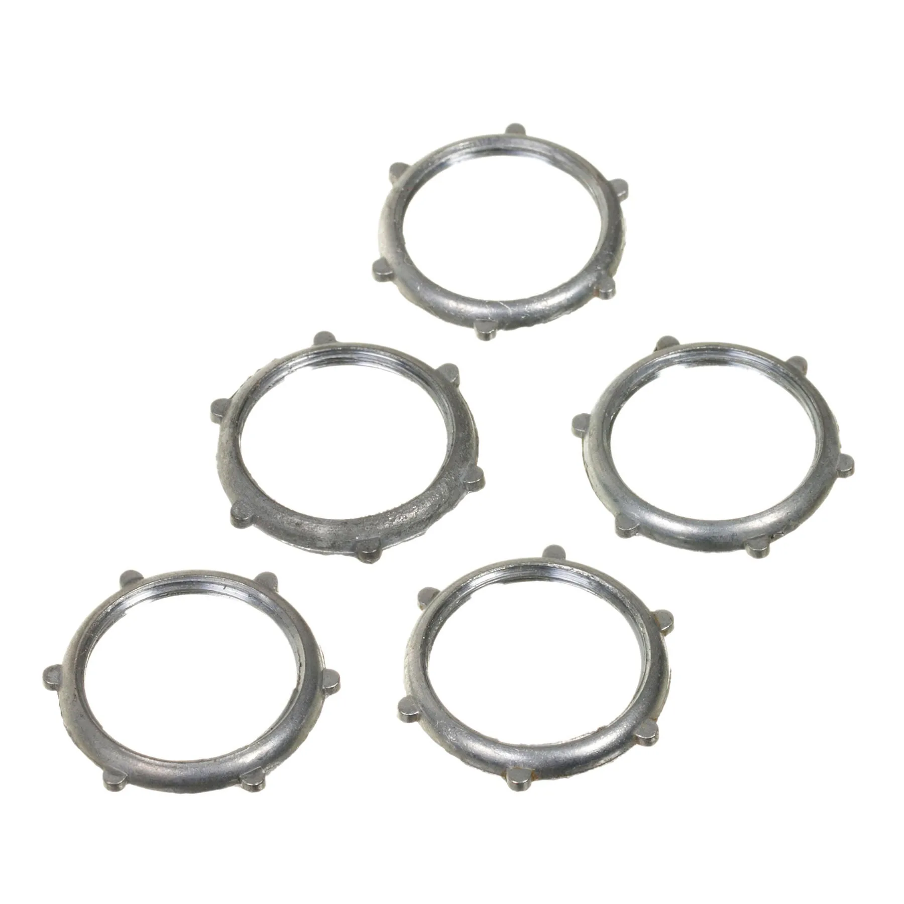Arruela com Rosca 3/4" 5 peças Tramontina