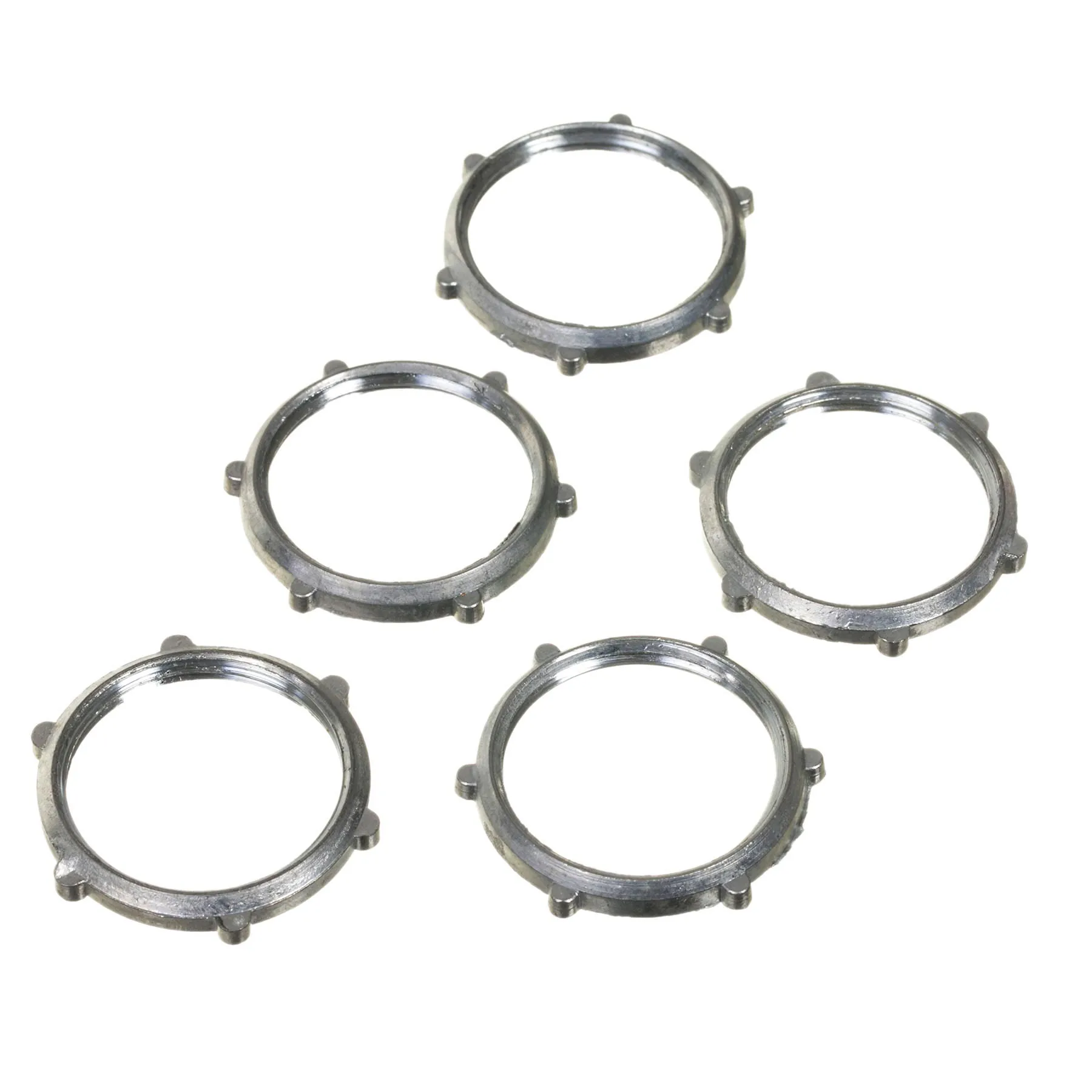 Arruela com Rosca 1" 5 peças Tramontina