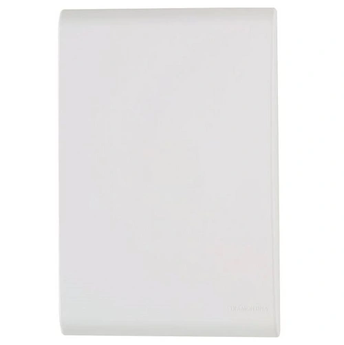 Placa 4x2 Cega Bc Liz Tramontina