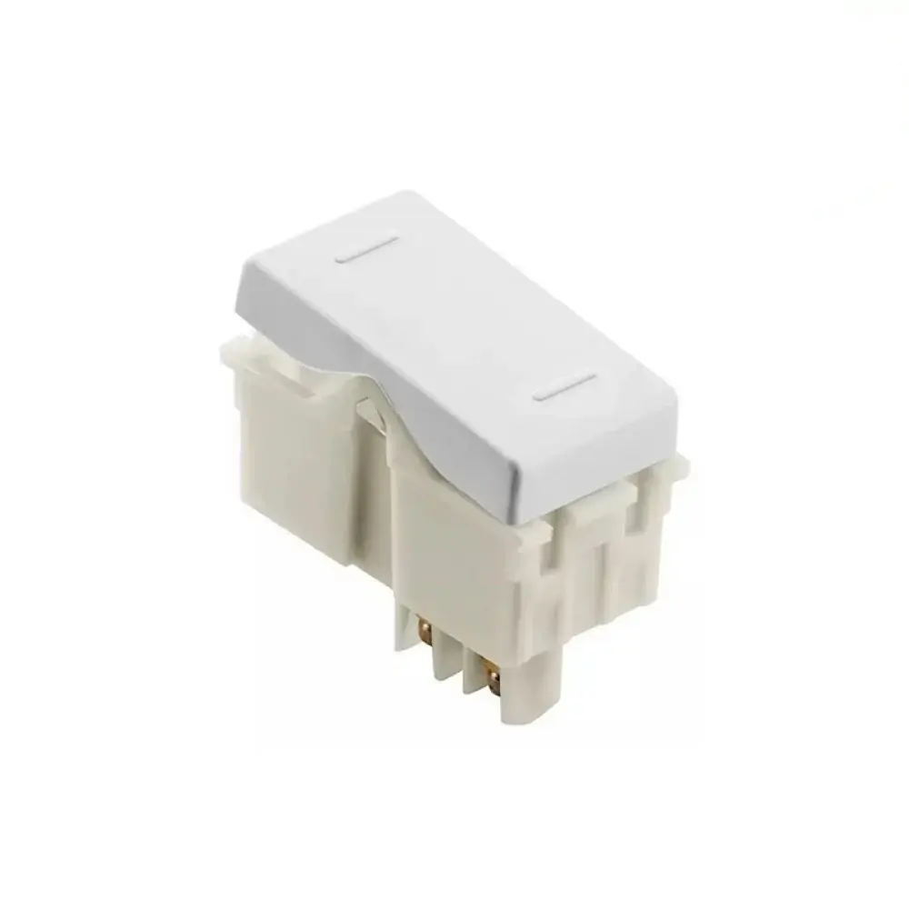 Mod.int Paralelo 10a 250v Br Lux2/liz Tramontina Import Ref: 57115/008 Cod: 57115/008