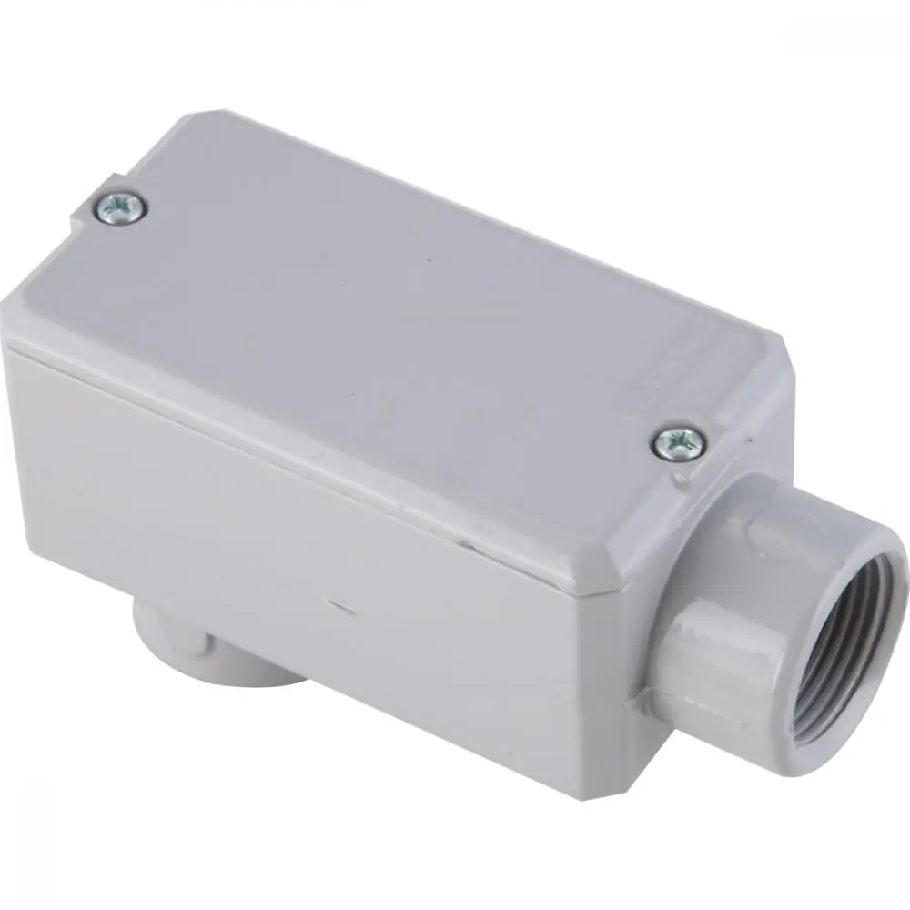 Condulete Fixo Lb 1.1/4"
