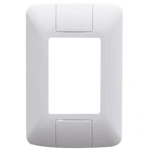 Placa 4x2 3s Br Tramontina Elet