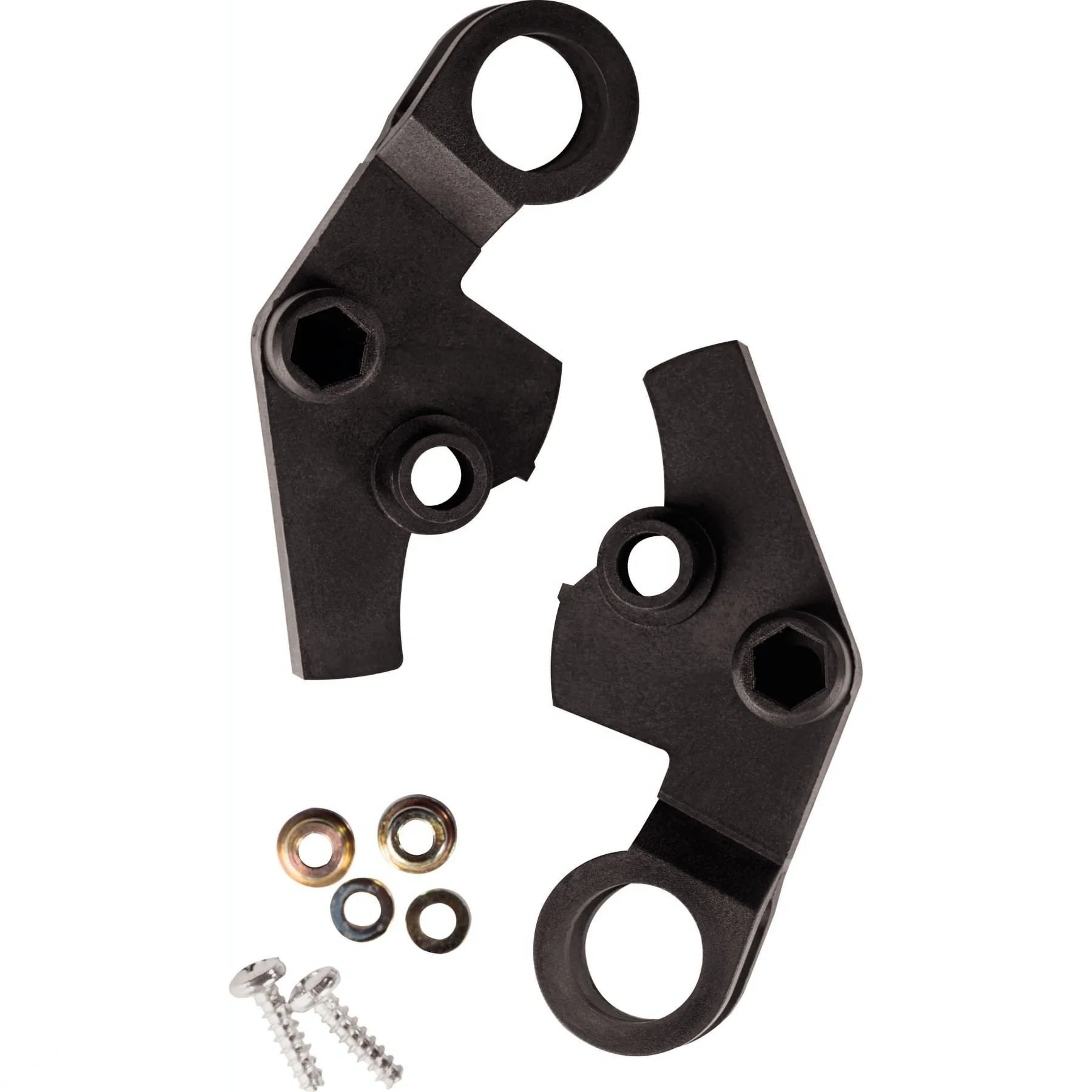 Intertravamento Mecânico Contator Tramontina Trc2 - 265a-500a