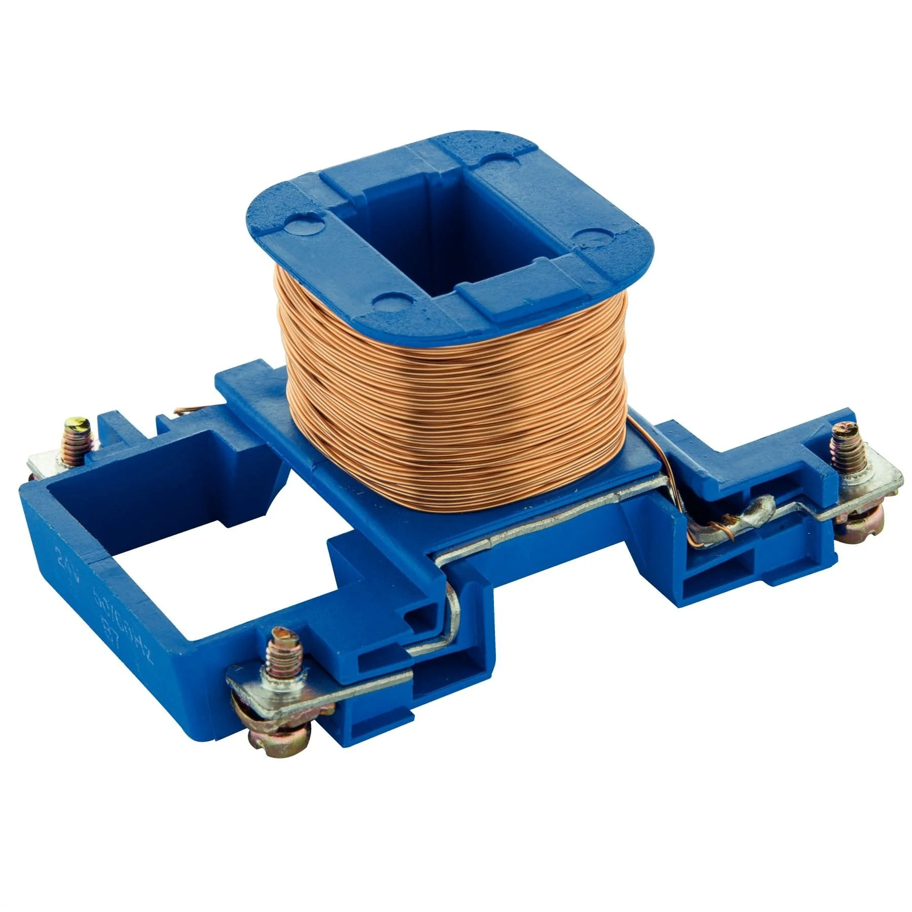 Bobina Contator Tramontina Trc1 9a-18a 24vca