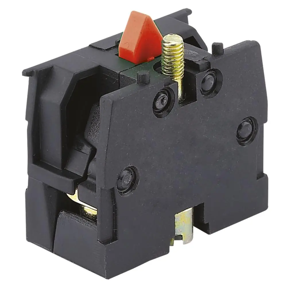 Bloco Contato Nf Trp2 Be 102 Tramontina