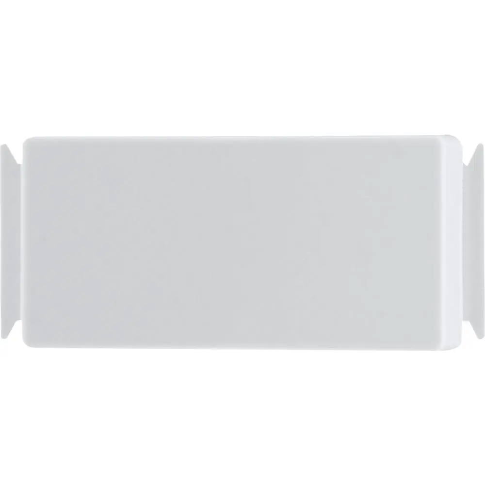 Módulo Interruptor Intermediário Tramontina Aria 10 A 250 V Branco