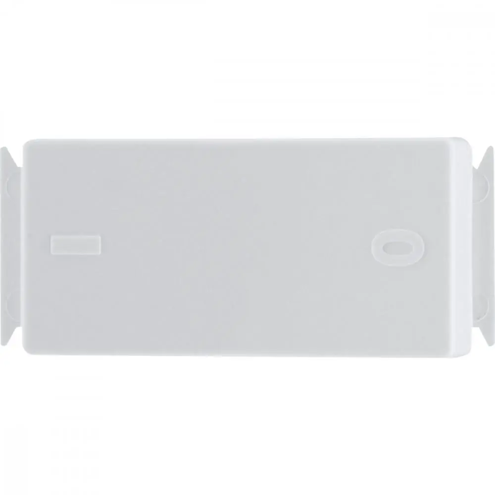 Módulo Interruptor Bipolar Simples Tramontina Aria 10 A 250 V Branco