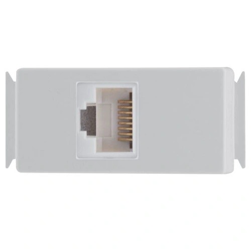 Modulo Transmissao De Dados Rj45 Cat 6e Aria Tramontina - Unico