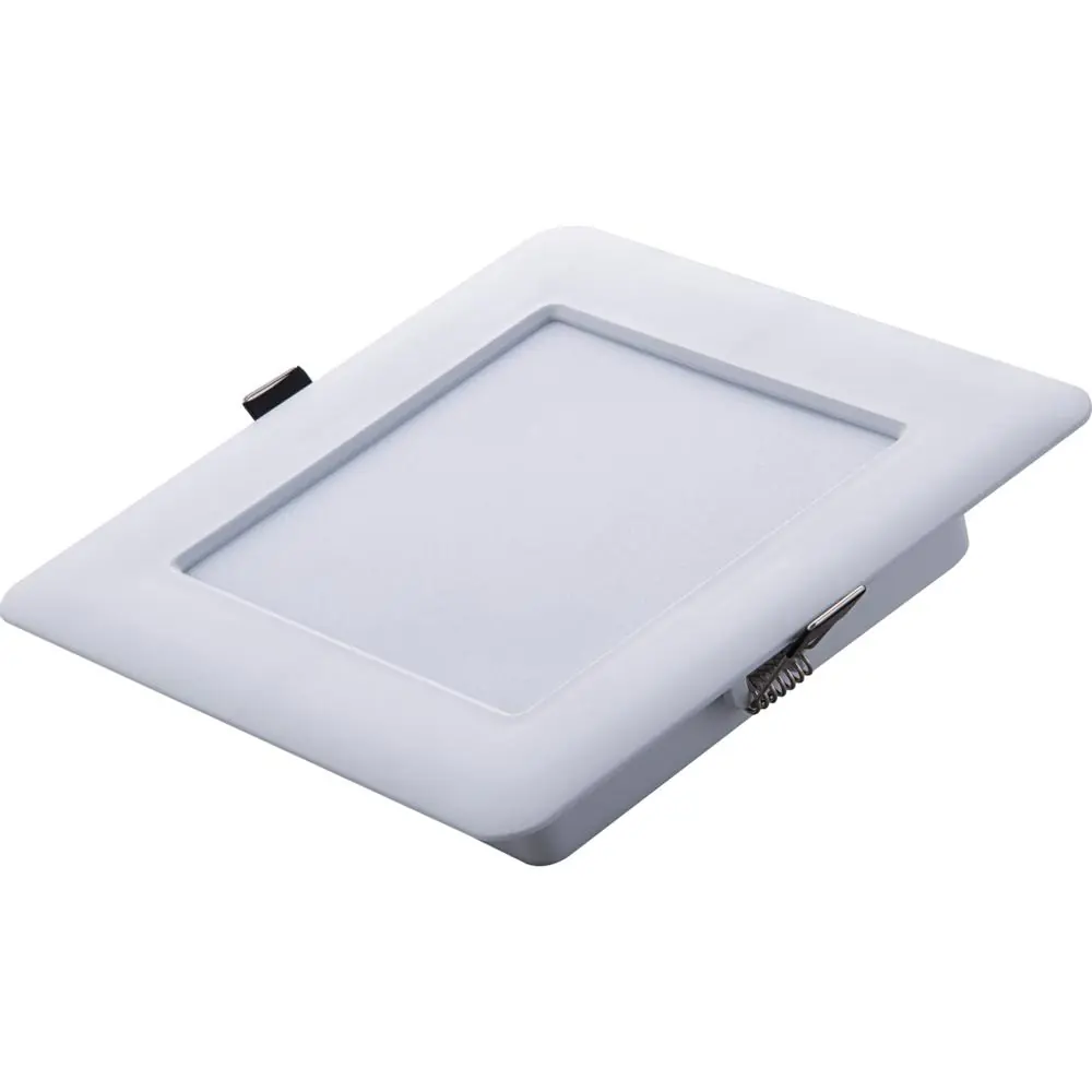 Plafon Led Tramontina Slim 2000lm 24w Bivolt 4000k Luz Neutr