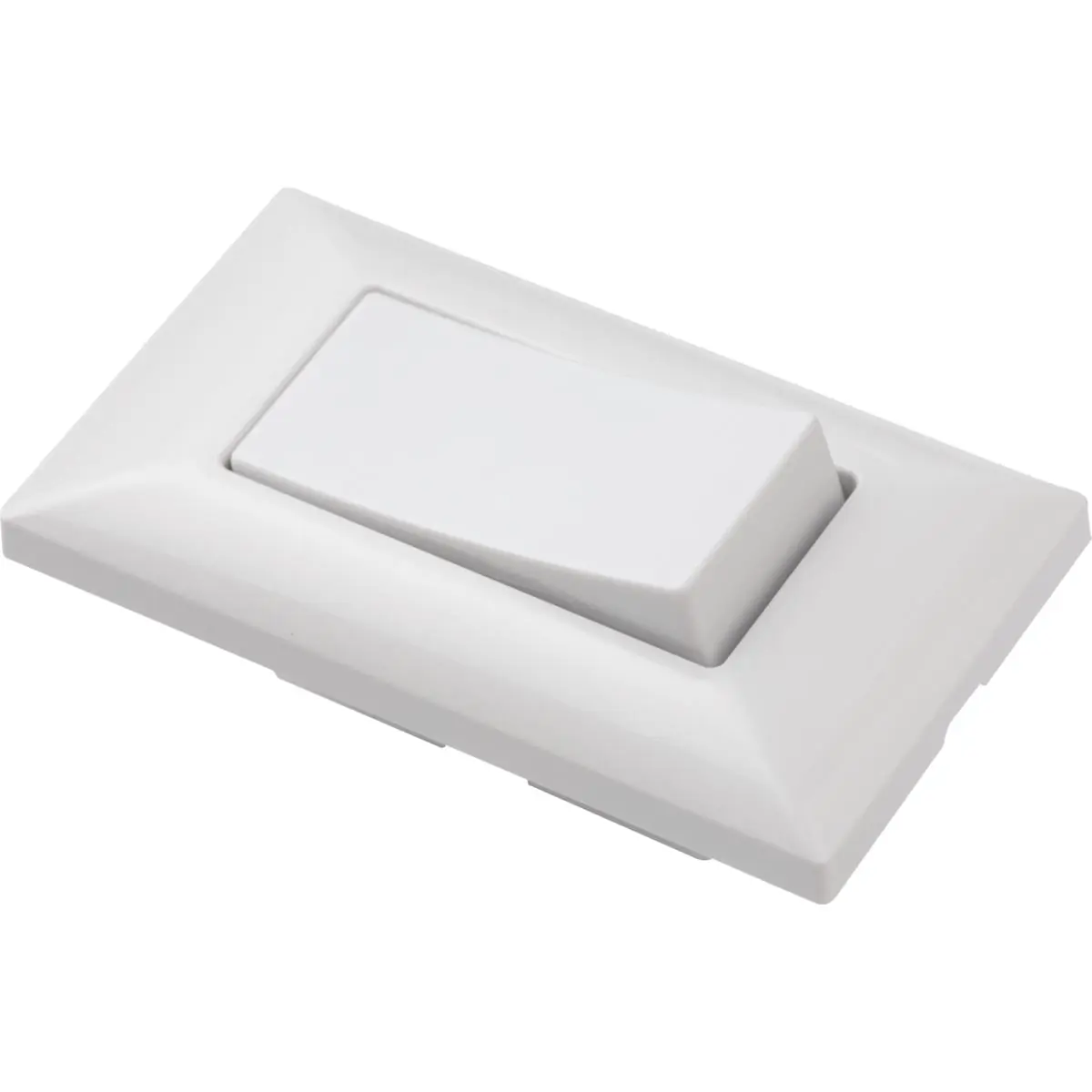 Conjunto Para Movel 1 Interruptor Simples 6a Tramontina Aria