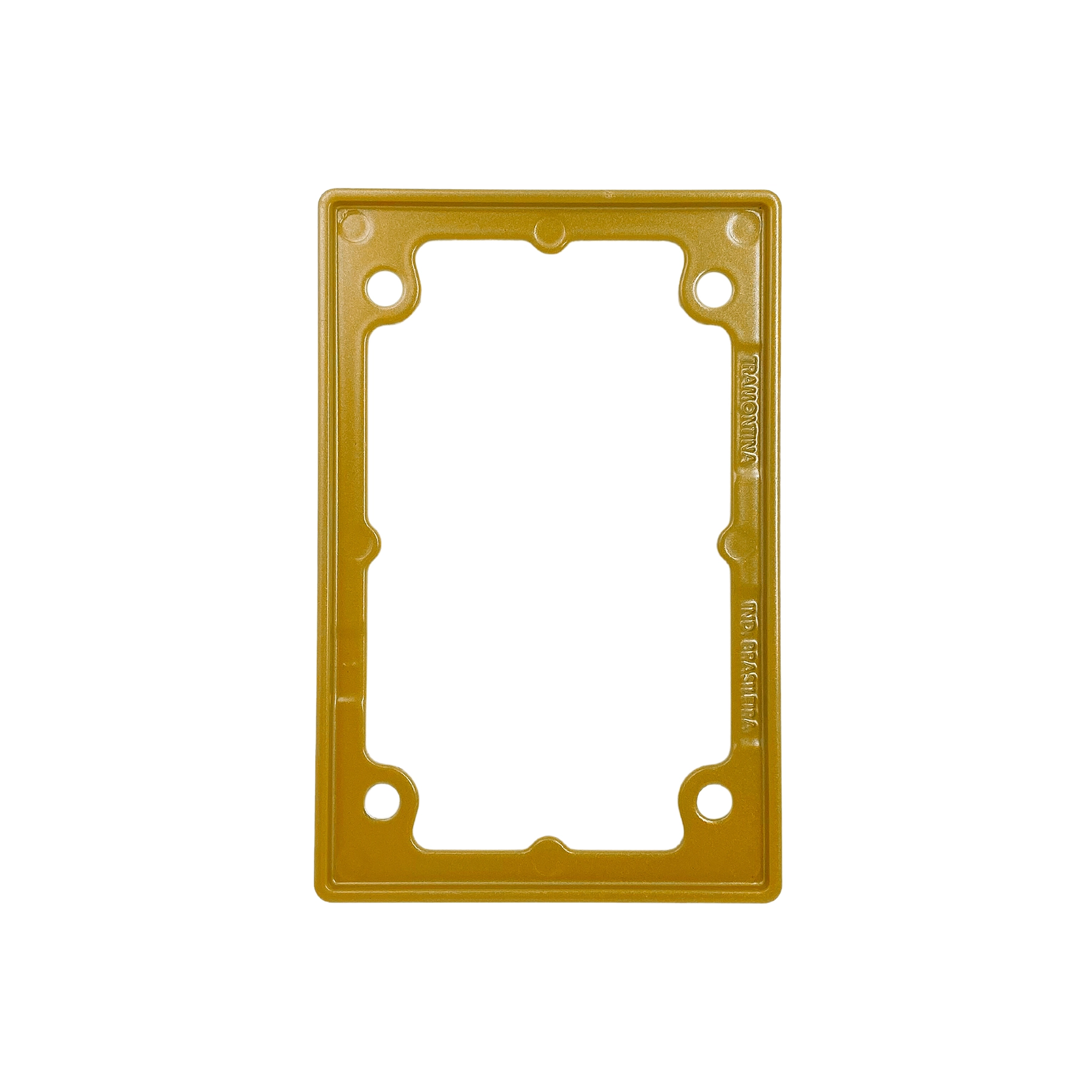 Anel de Regulagem 4x2 Dourado Tramontina