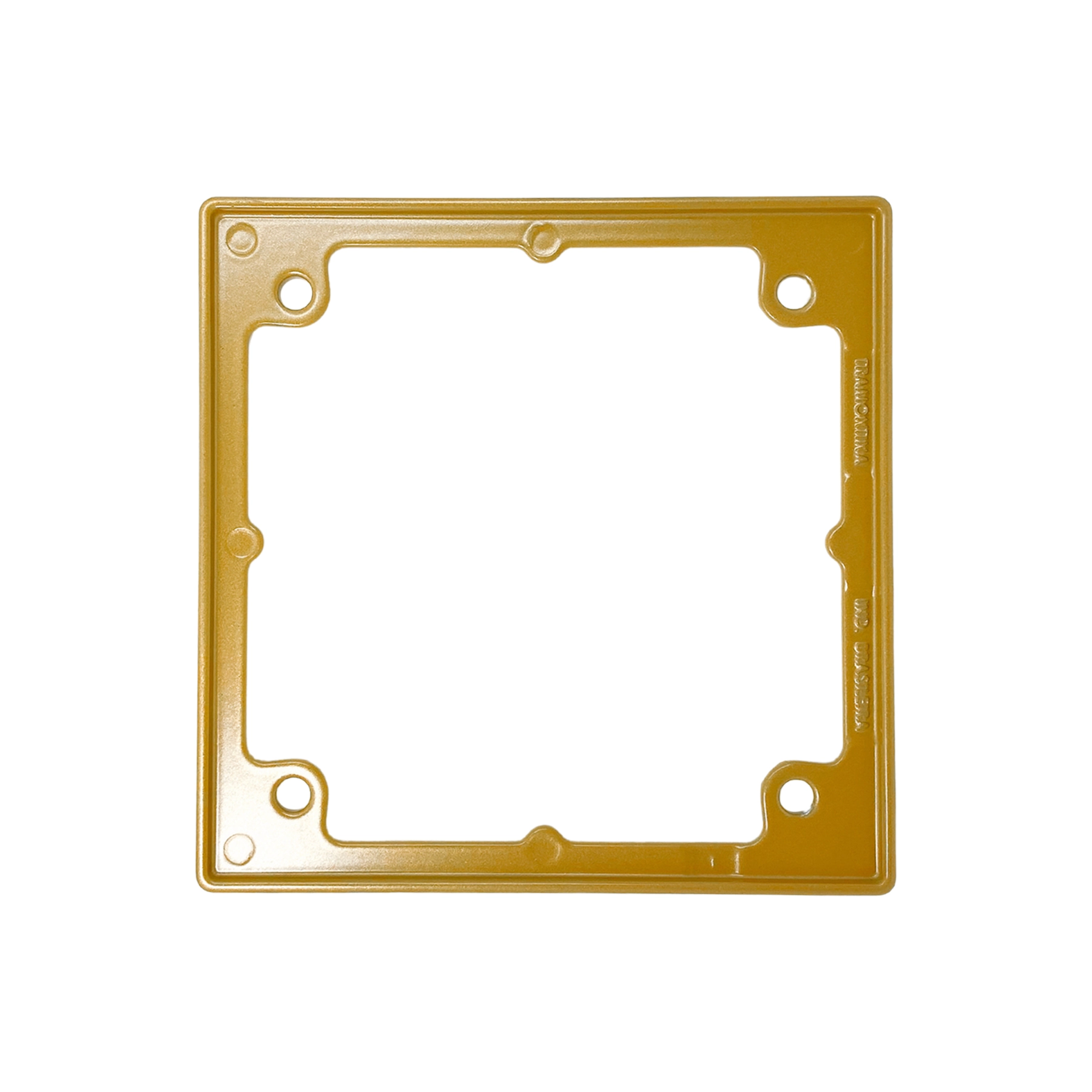 Anel de Regulagem 4x4 Dourado Tramontina