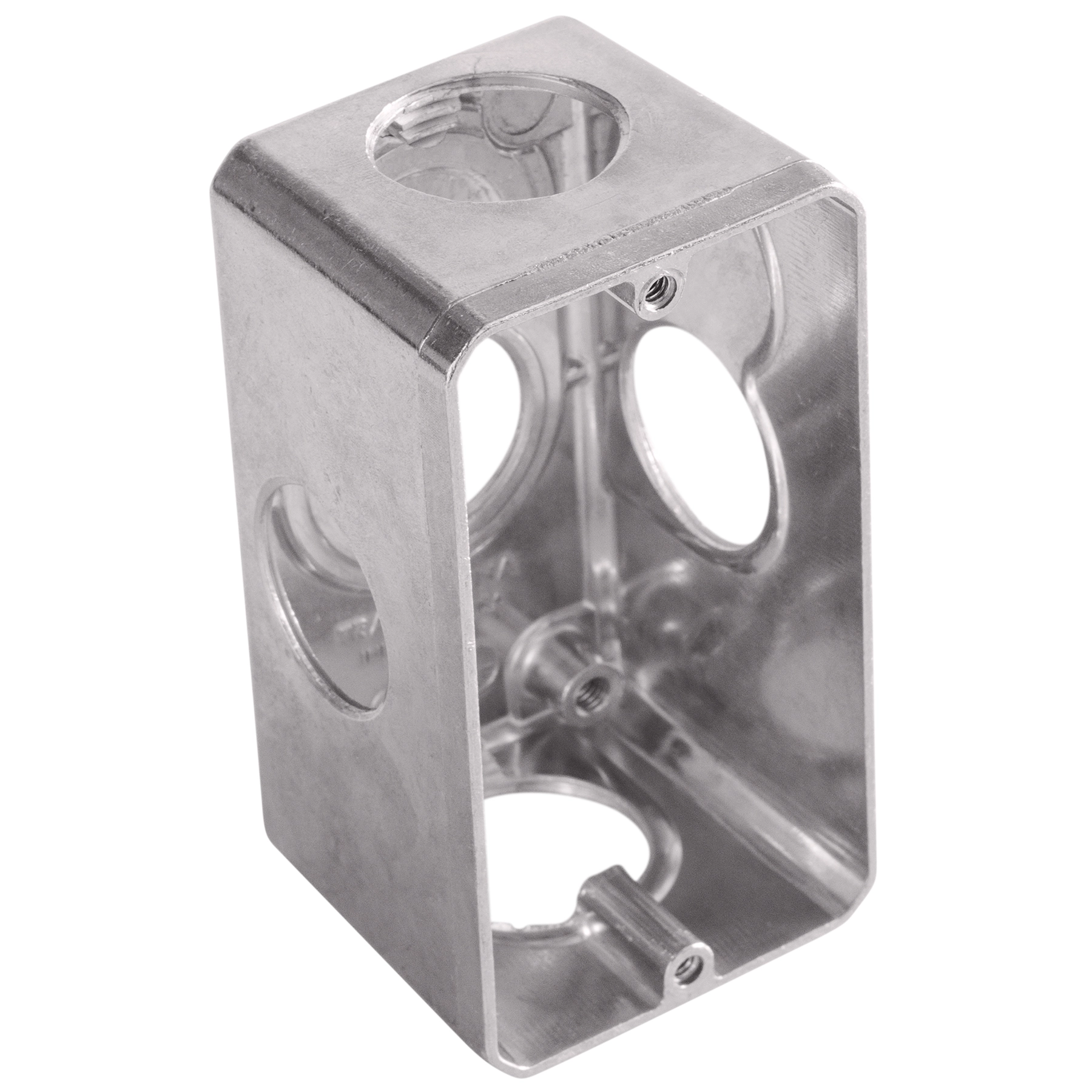 Condulete Mult X 3/4 S/pint S/tpa S/tampao Flexor Tramontina