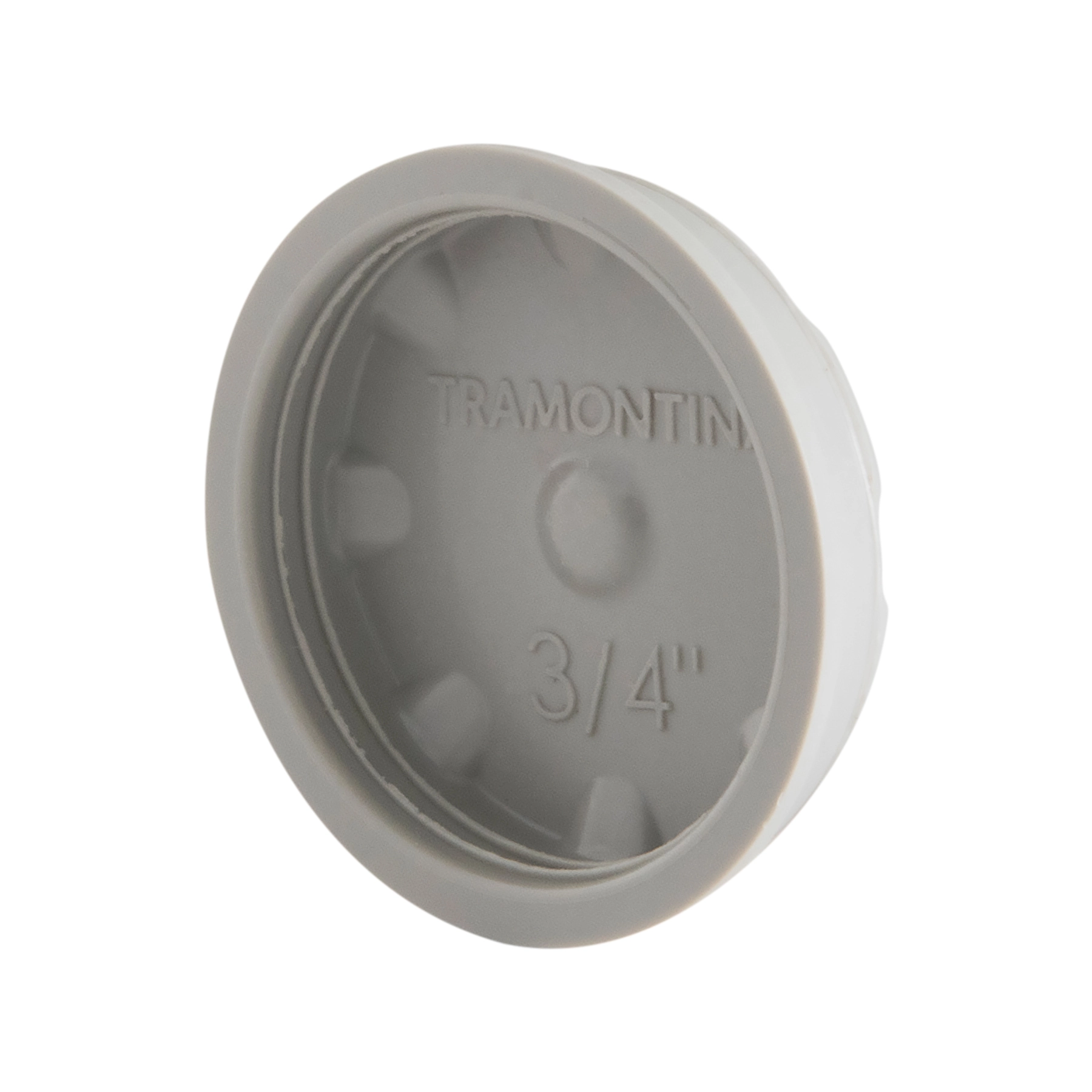 Tampão para Caixa Multipla 3/4 5 Peças Tramontina