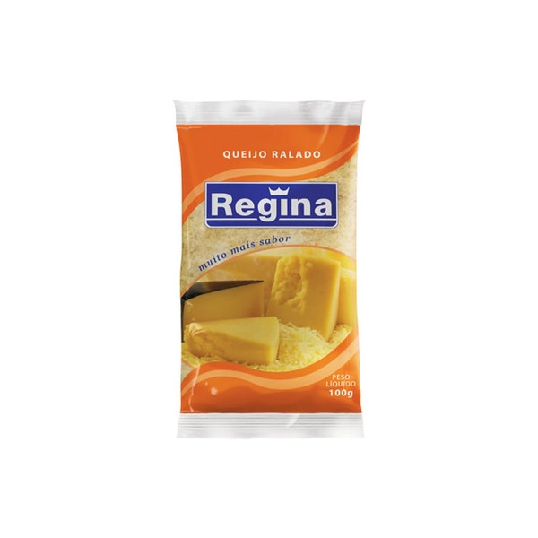 Queijo Ralado Dinamarca