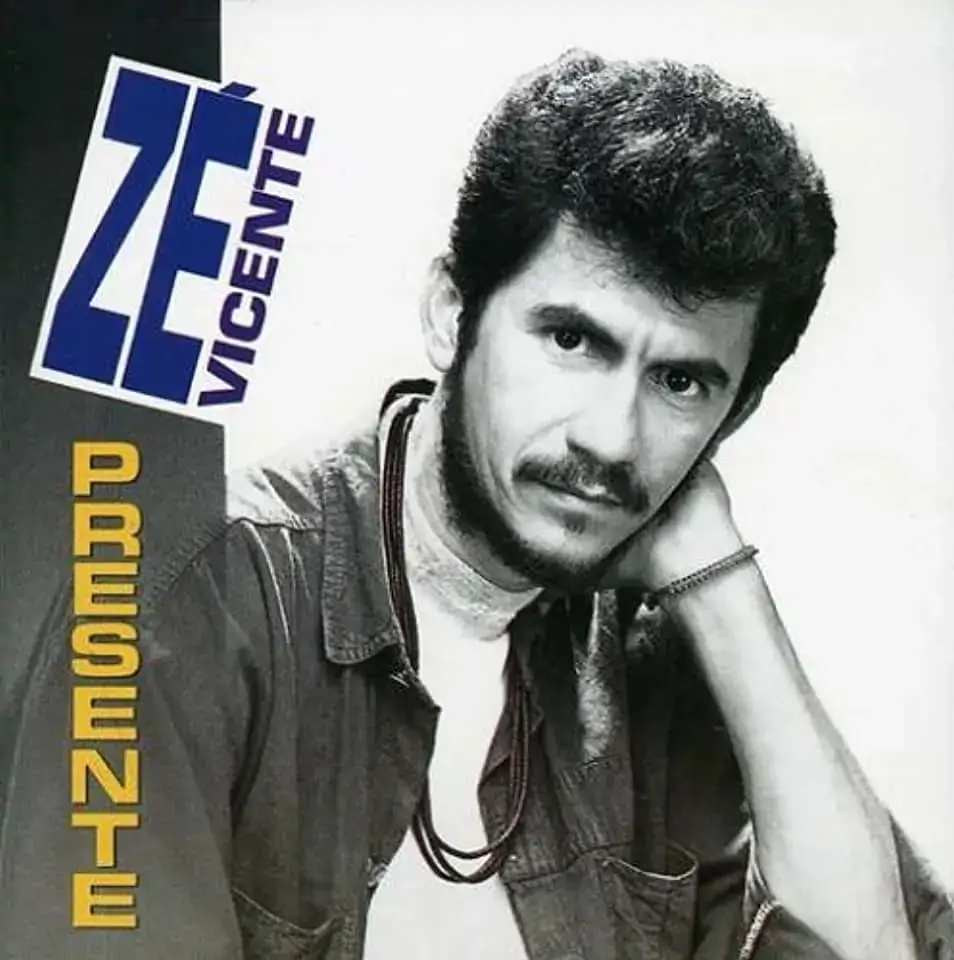 Presente Ze Vicente