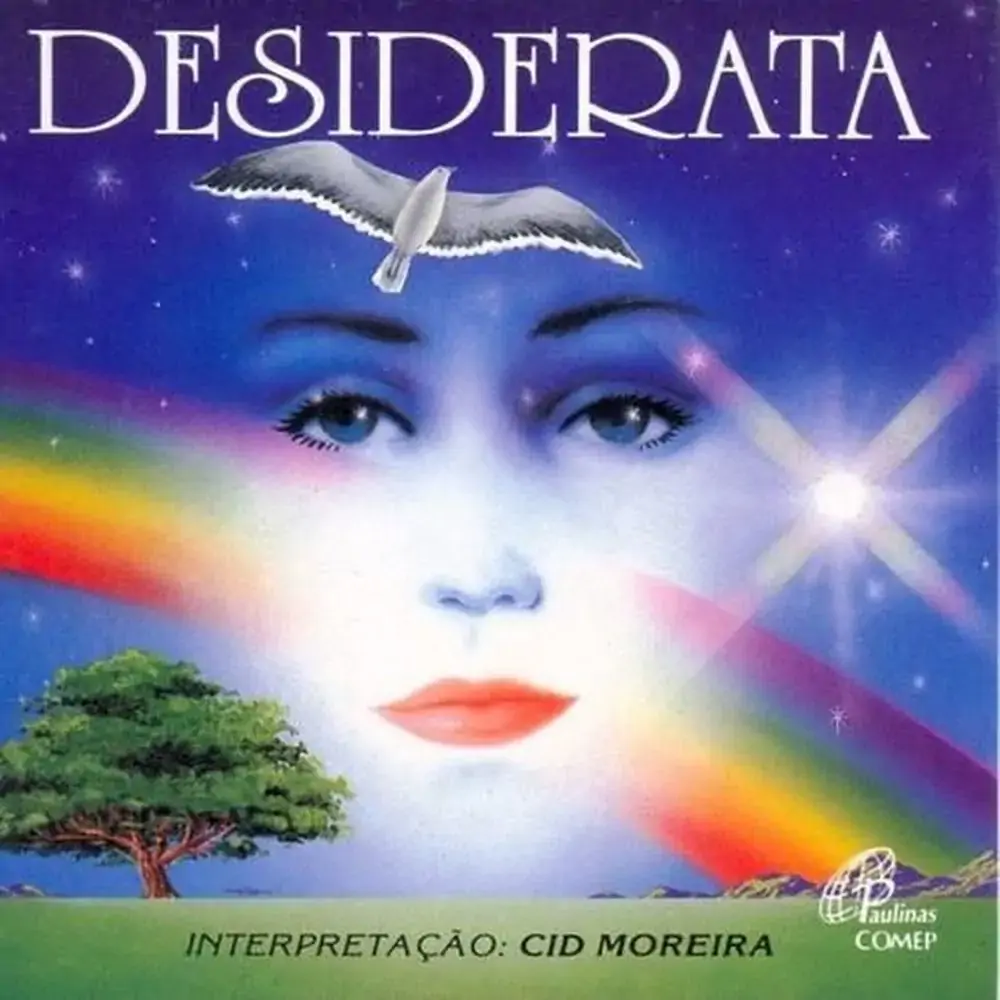 Desiderata Cid Moreira