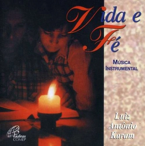 Vida E Fe Instrumental