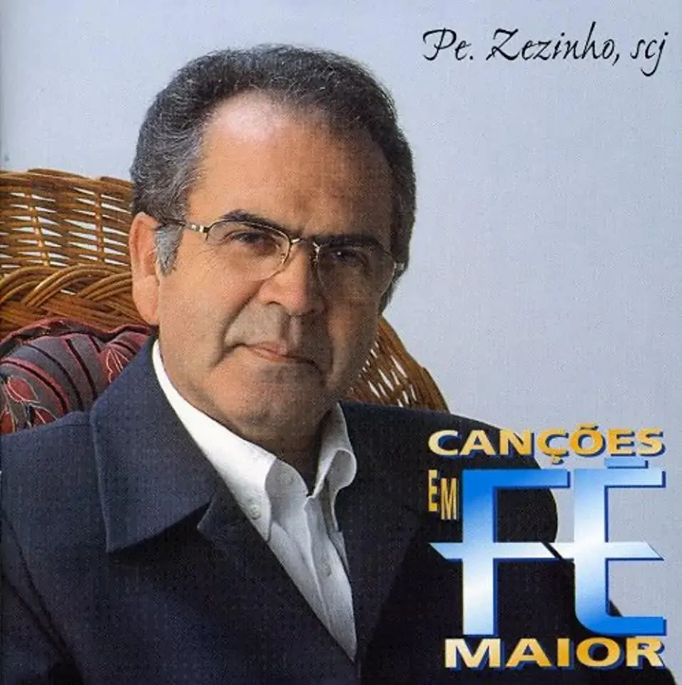 Cd Pa Cancoes Em Fe Maior