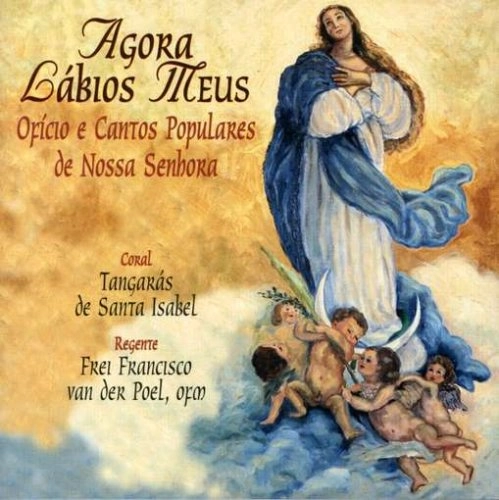 Agora Labios Meus