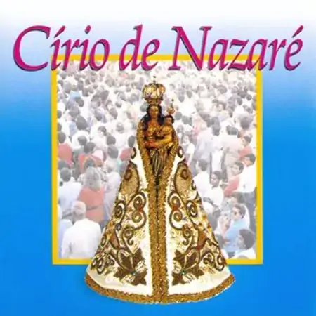 Cd Cirio De Nazare Paulinas Comep