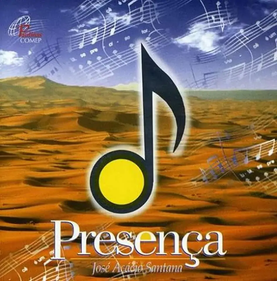 Presenca