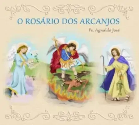 Rosario Dos Arcanjos O