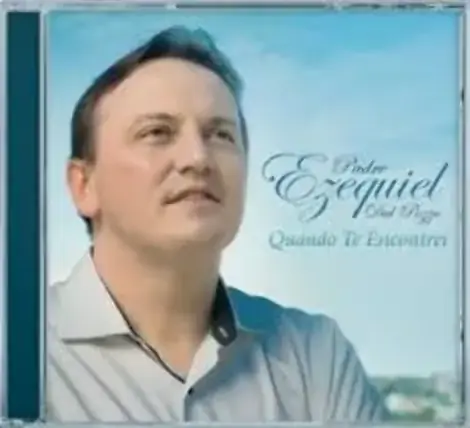 Cd Quando Te Encontrei Pe. Ezequiel Dal Pozzo Paulinas Comep