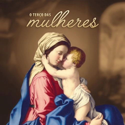 Cd Terco Das Mulheres Editora Paulinas
