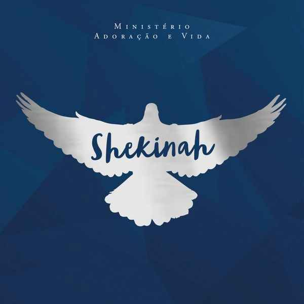 Cd Shekinah Ministerio Adoracao E Vida Paulinas Comep