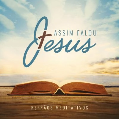 Assim Falou Jesus Editora Paulinas