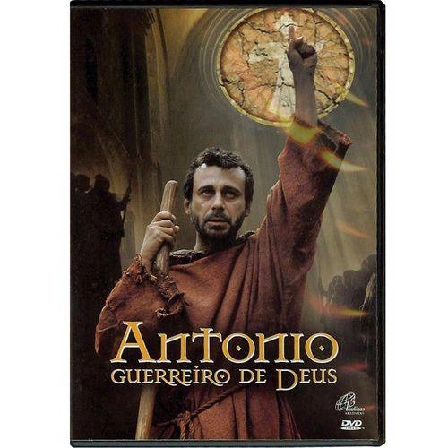 Santo Antonio De Padua Editora Paulinas