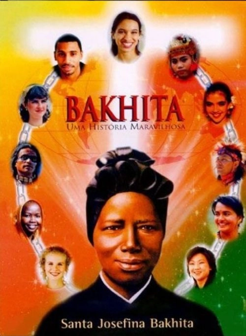 Bakhita Uma Historia Maravilhosa Editora Paulinas