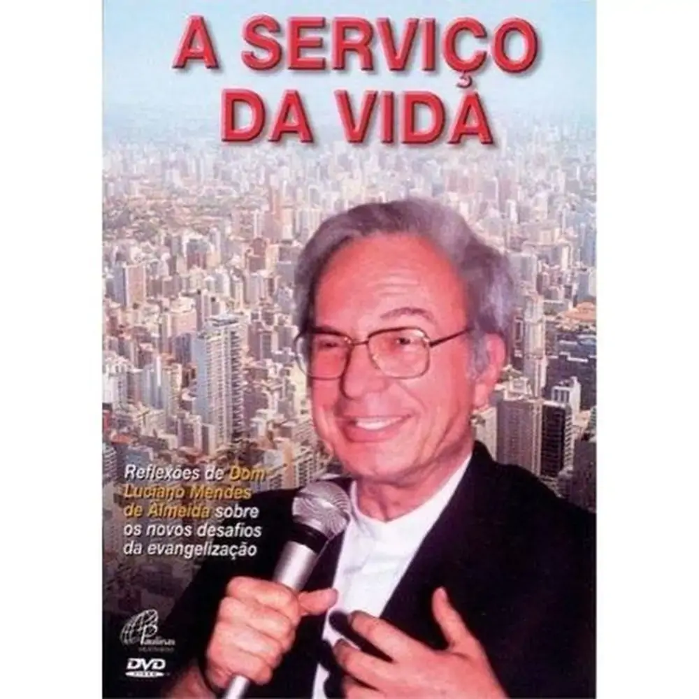 Servico Da Vida A 90 Min.