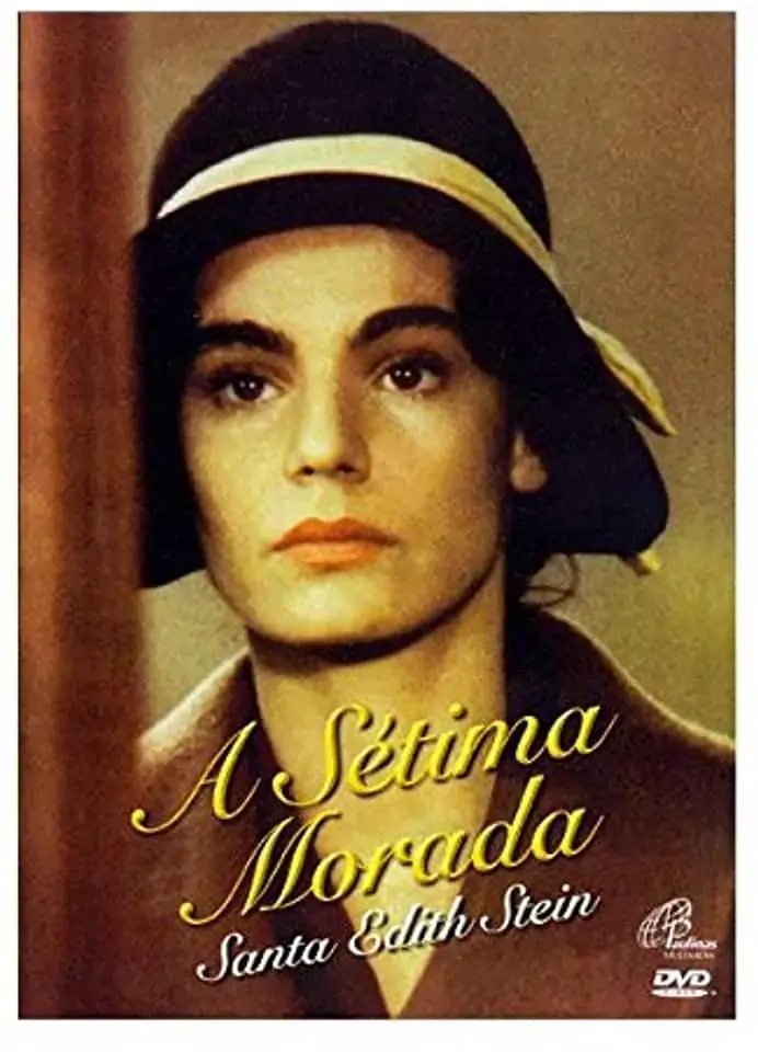 Setima Morada Santa Edith Stein Editora Paulinas