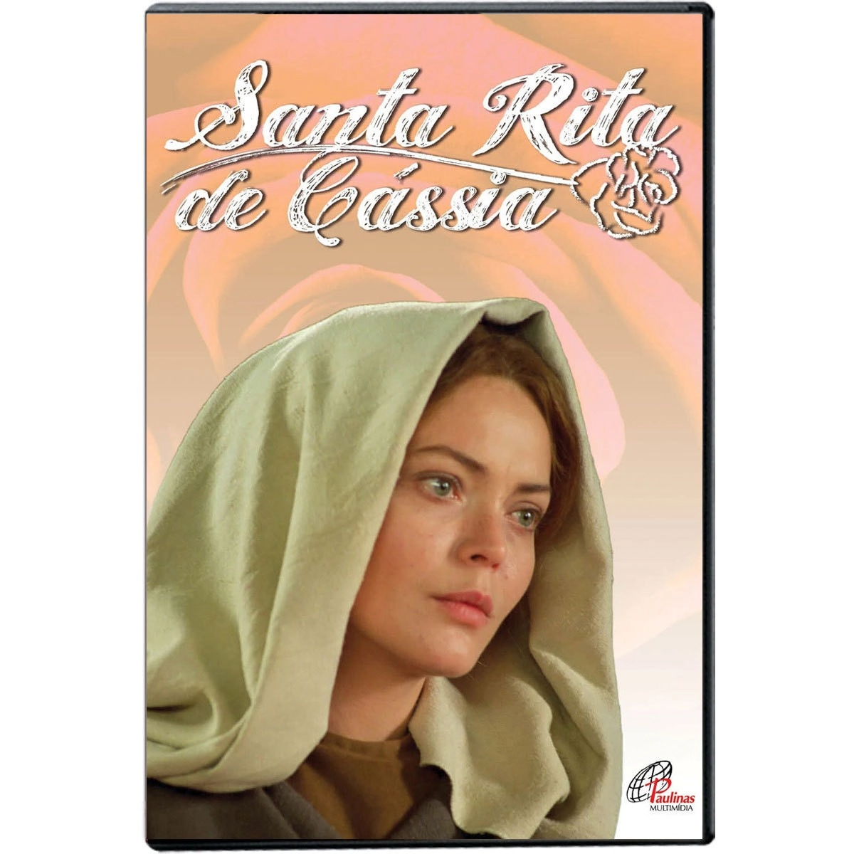 Santa Rita De Cassia 100g Editora Paulinas