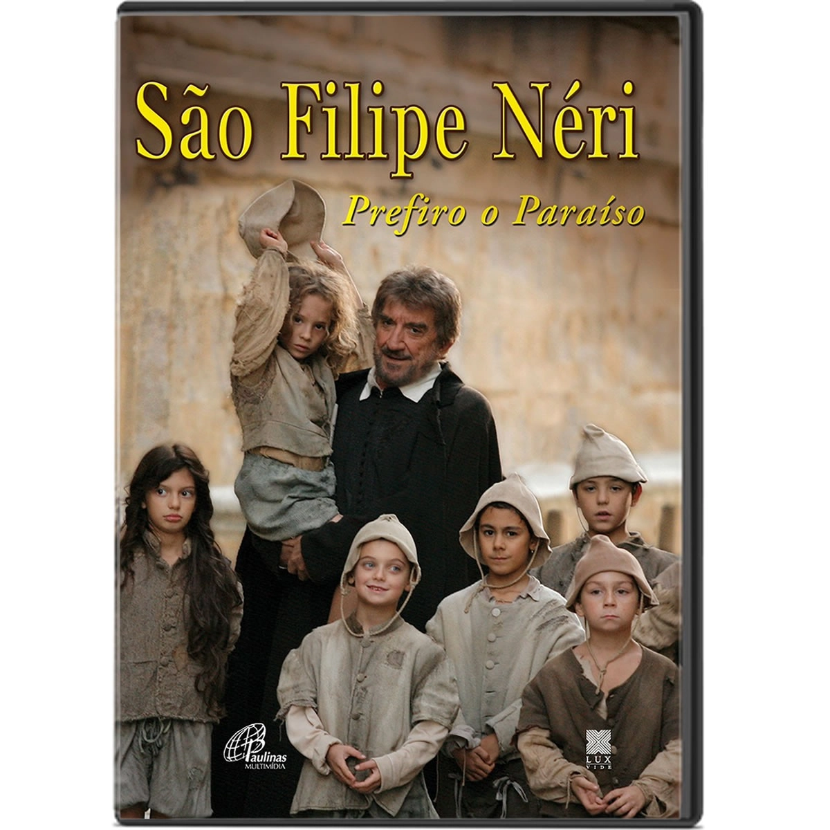 Sao Filipe Neri Editora Paulinas