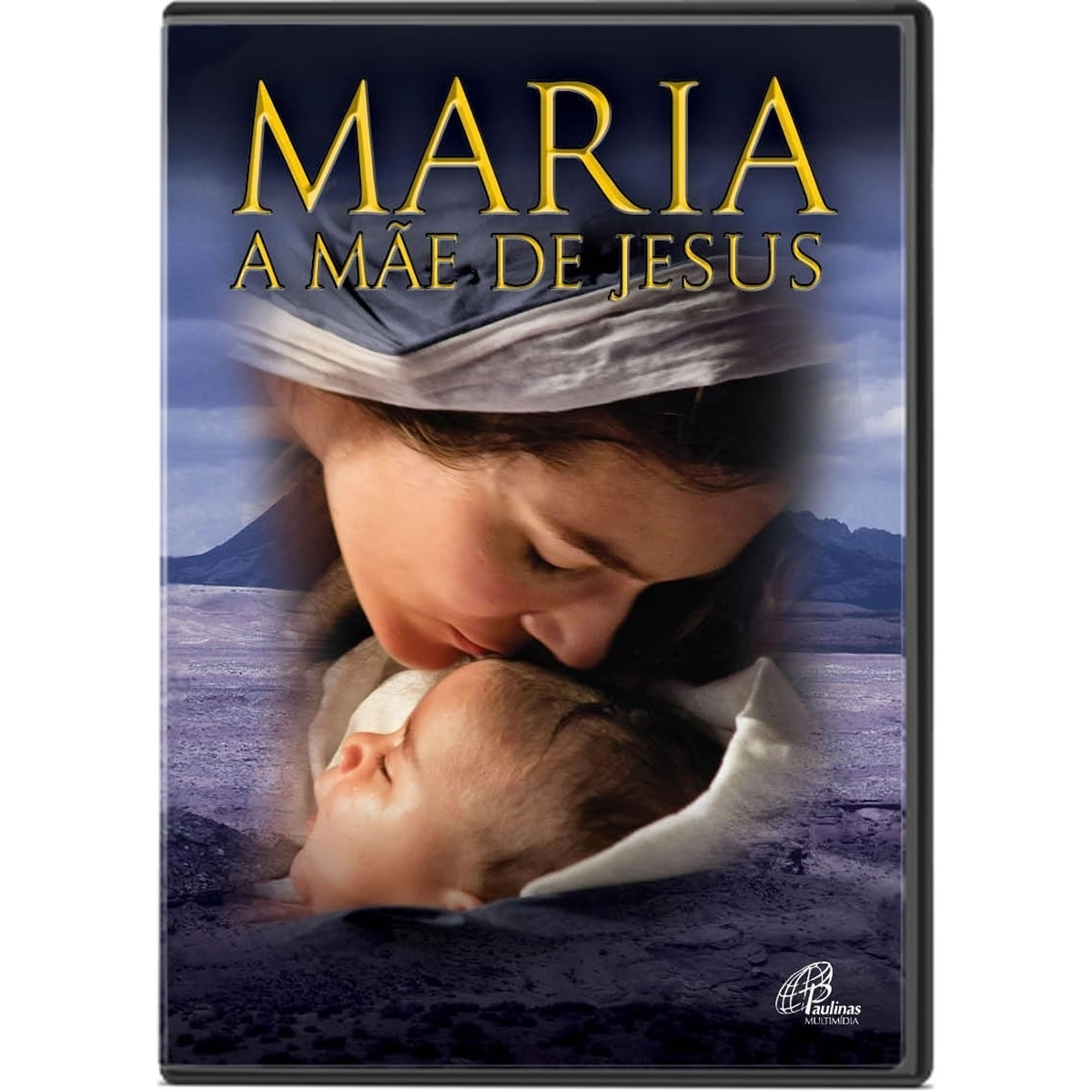 Maria. Mae De Jesus Editora Paulinas