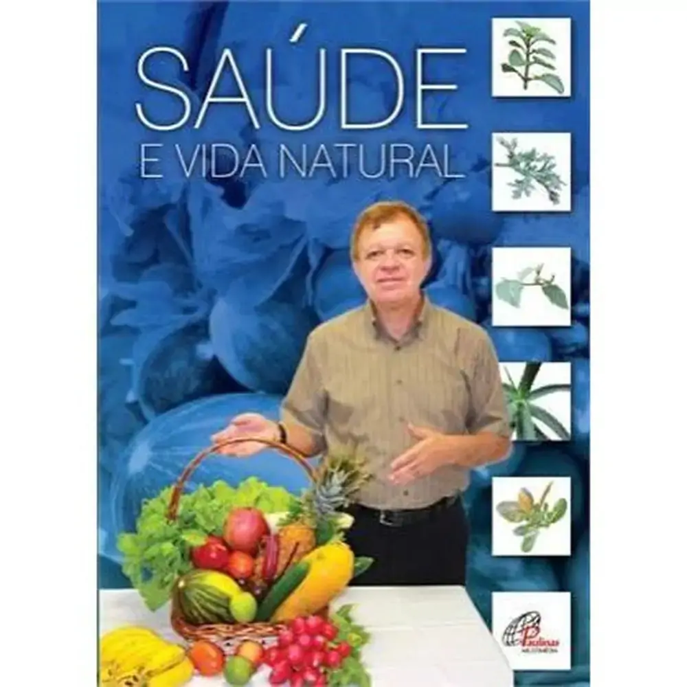 Saude E Vida Natural 70 Min.