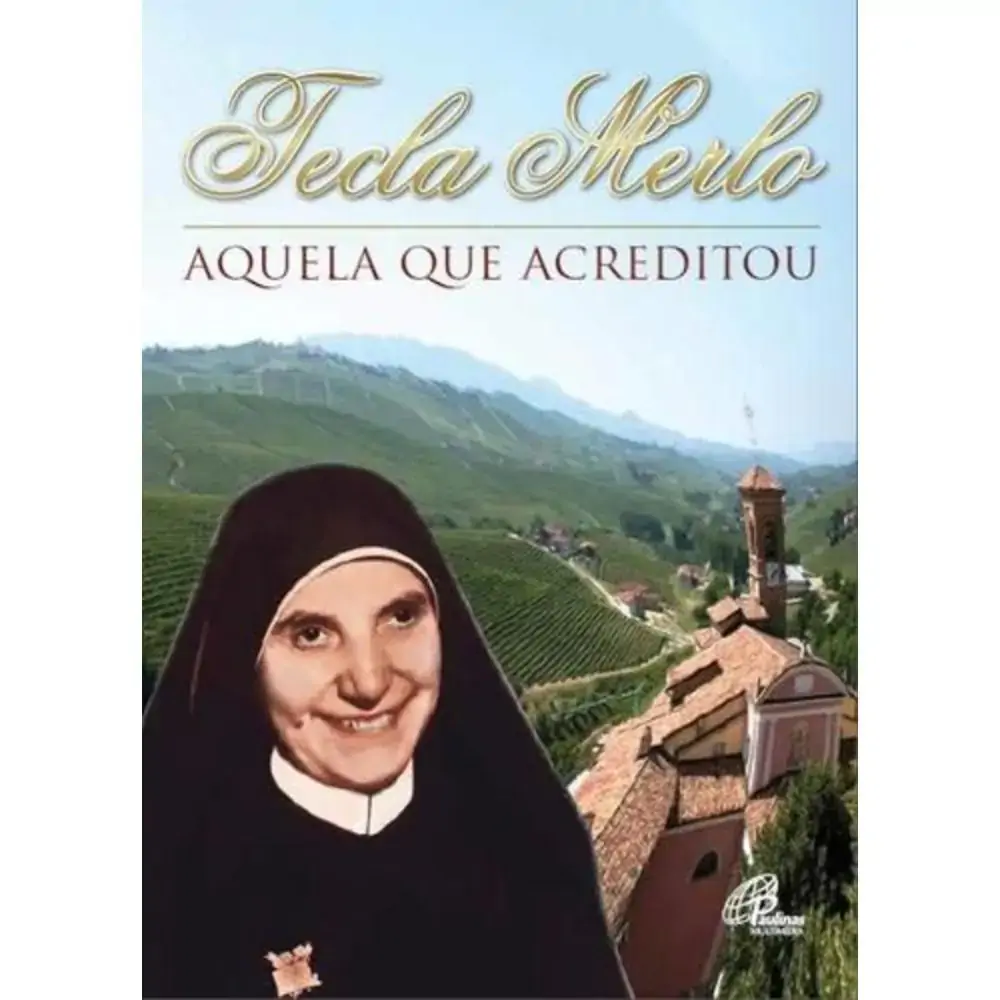 Tecla Merlo 43 Min.