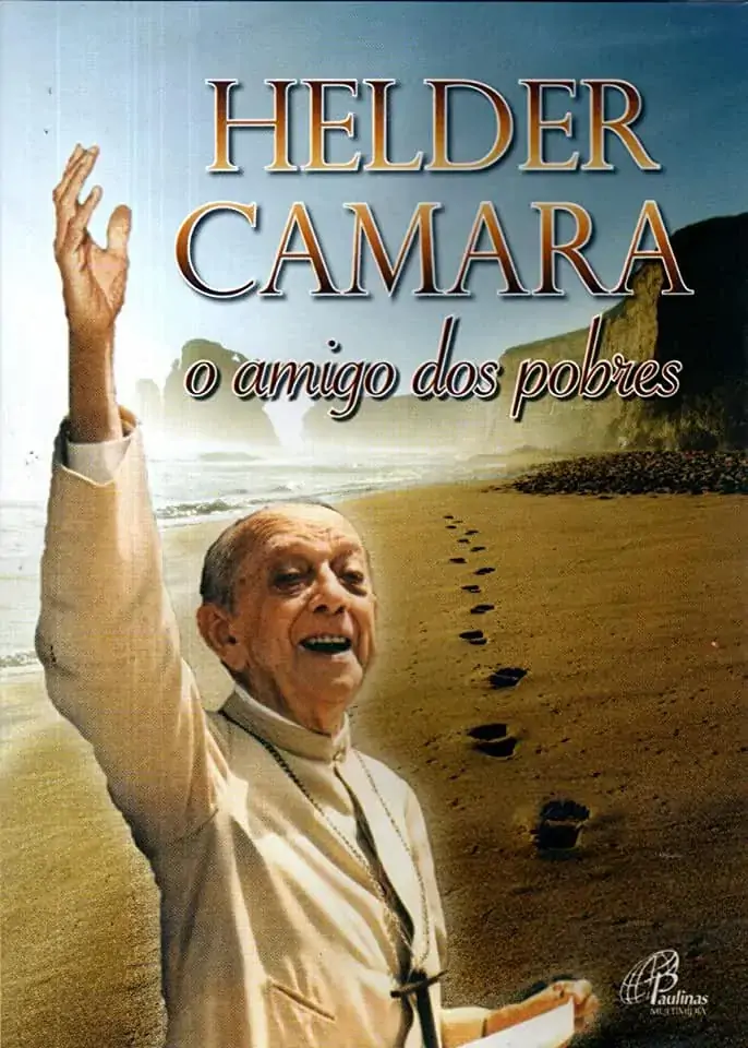 Helder Camara Dvd 50 Min.