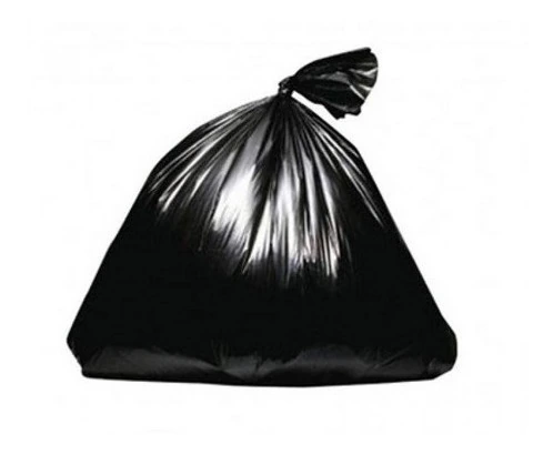 100 - Saco De Lixo 40 Litros