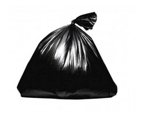 100 - Saco De Lixo 40 Litros