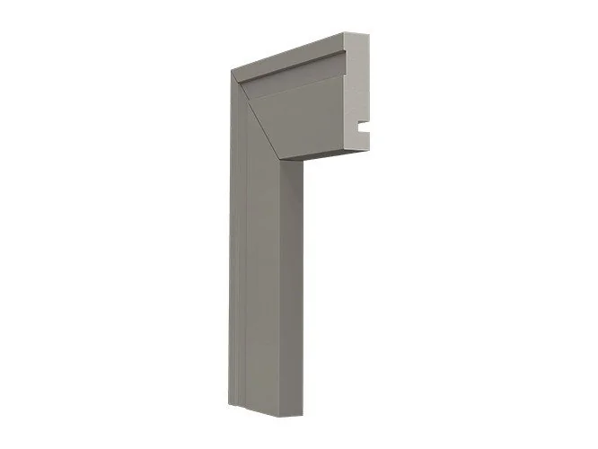 Guarnição Poliest 456 Cinza Titanium 07cm Santa Luzia (cx10br)